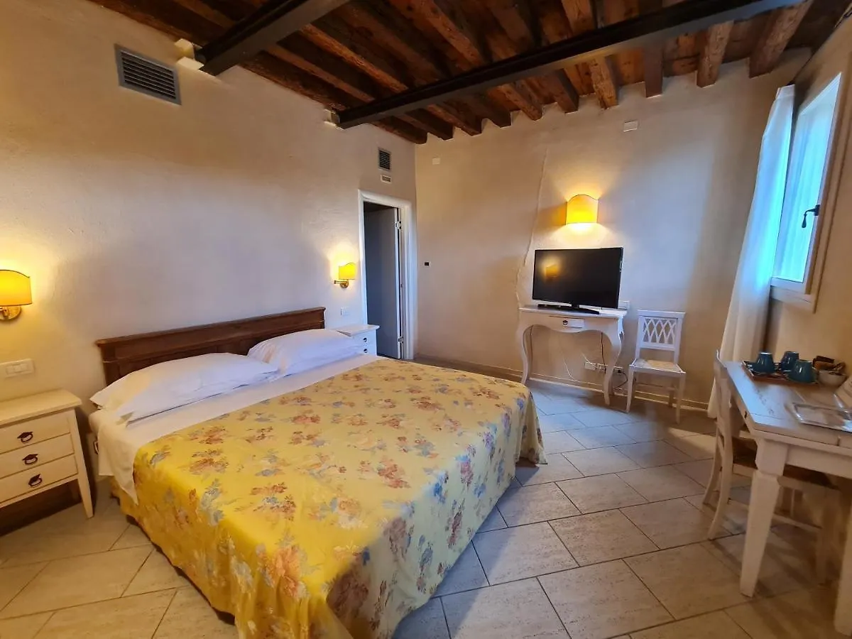 Agriturismo San Michele Vicenza