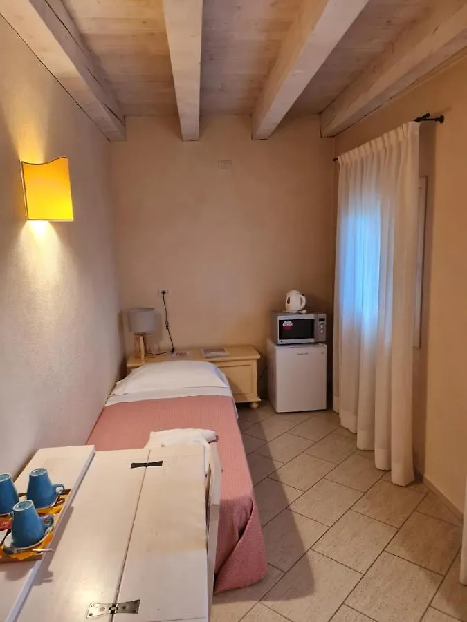 Agriturismo San Michele Vicenza Italy