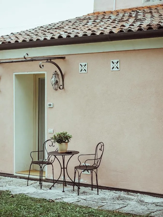 Agriturismo San Michele Vicenza Farm stay