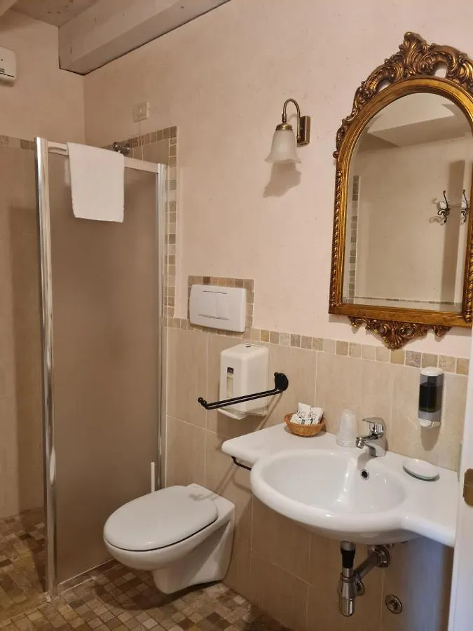 Farm stay Agriturismo San Michele Vicenza Italy