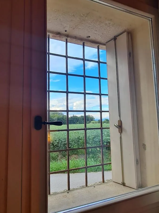 Agriturismo San Michele Vicenza