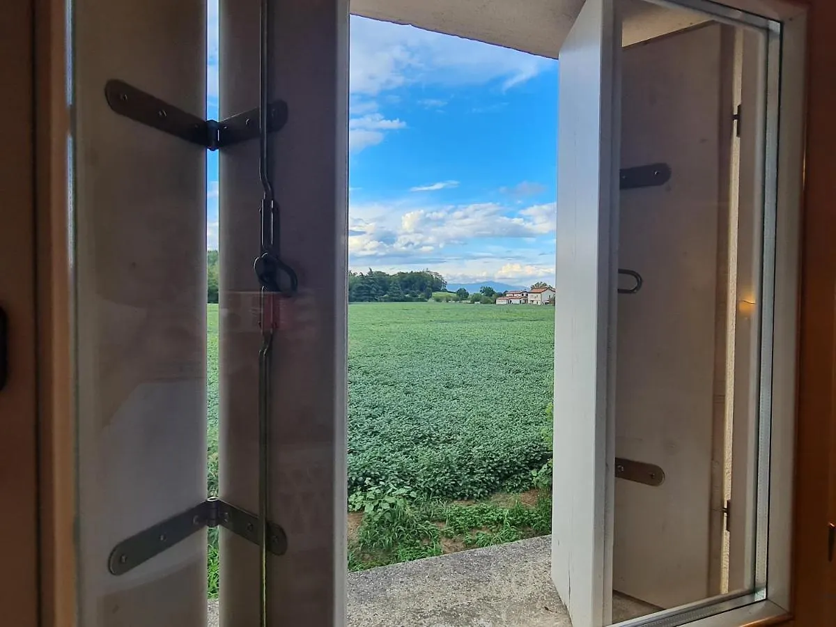 Agriturismo San Michele Vicenza 0*,