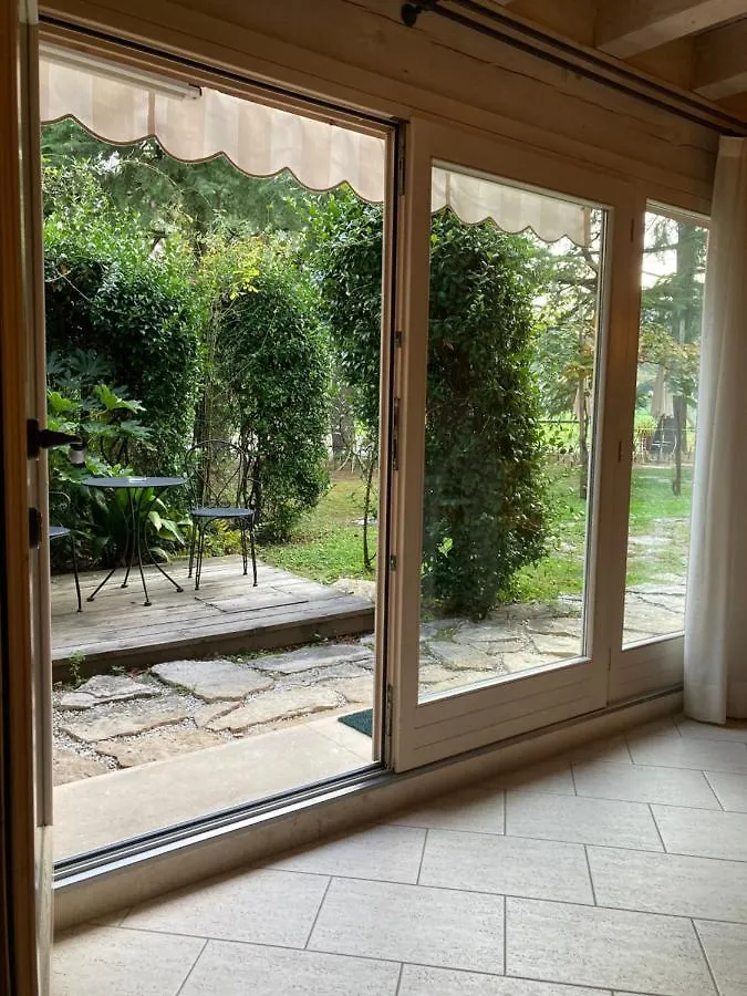 Agriturismo San Michele Vicenza 0*,  Italy