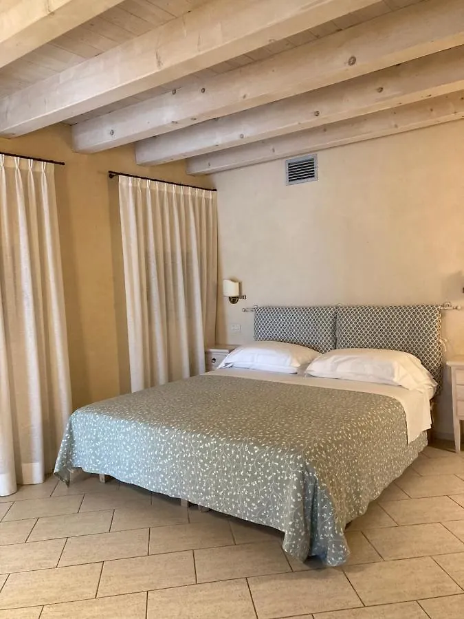 Farma Agriturismo San Michele Vicenza