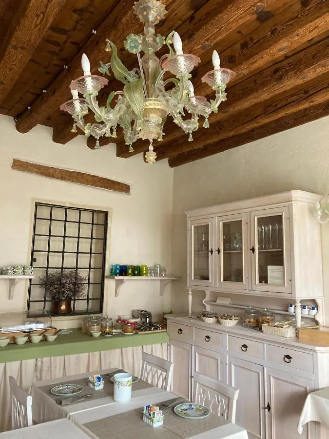 Agriturismo San Michele Vicenza