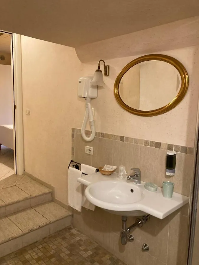 Agriturismo San Michele Vicenza 0*,