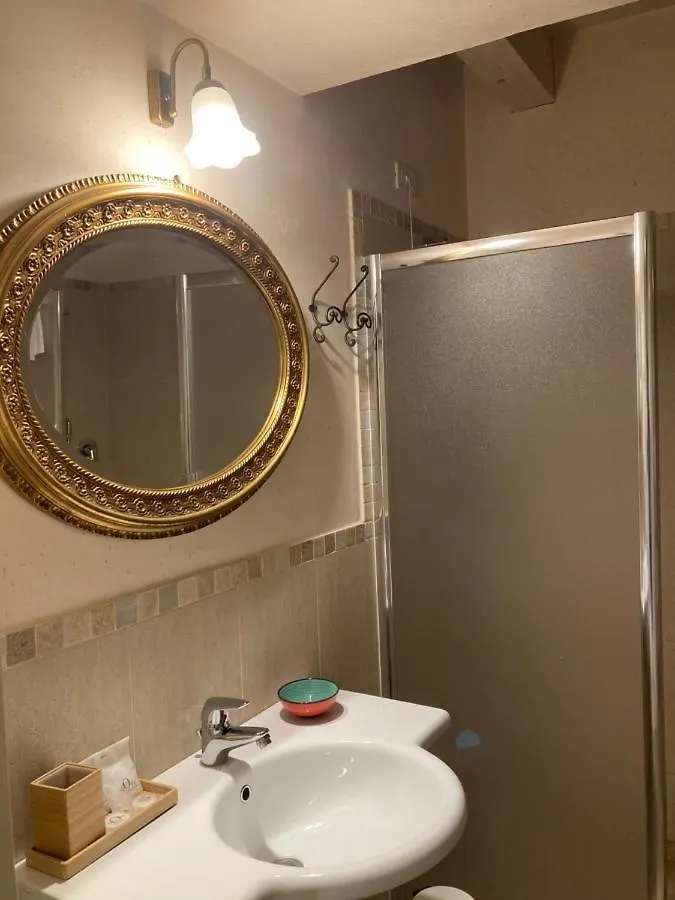 Agriturismo San Michele Vicenza 0*,