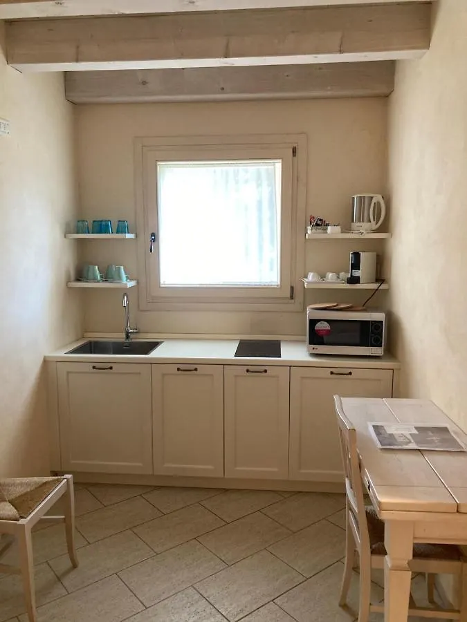 Farm stay Agriturismo San Michele Vicenza