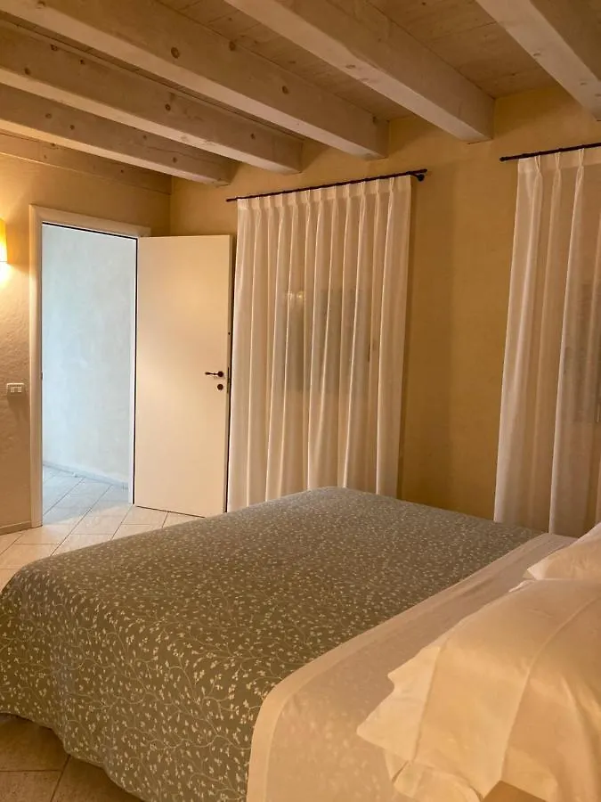 Agriturismo San Michele Vicenza