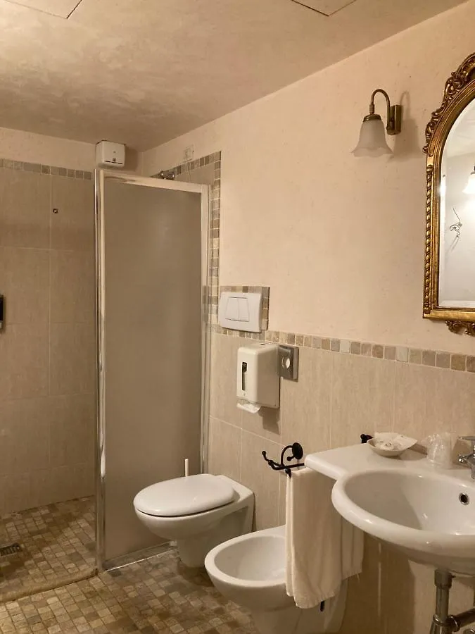Agriturismo San Michele Vicenza 0*,  Italy