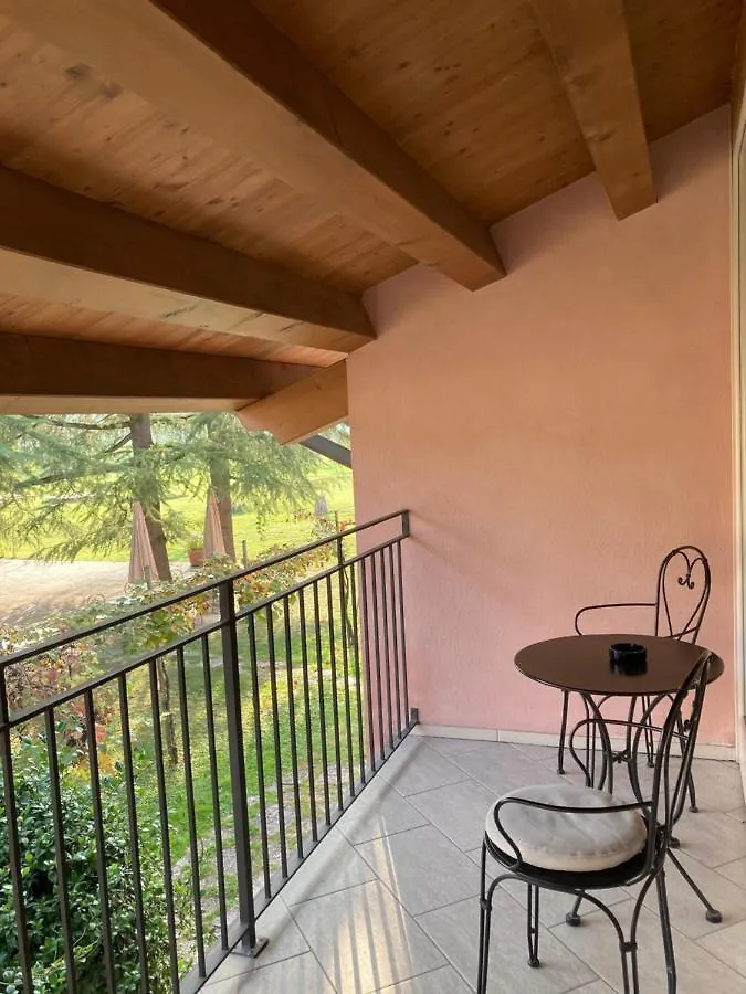 Agriturismo San Michele Vicenza