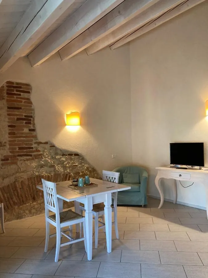 Agriturismo San Michele Vicenza Farm stay