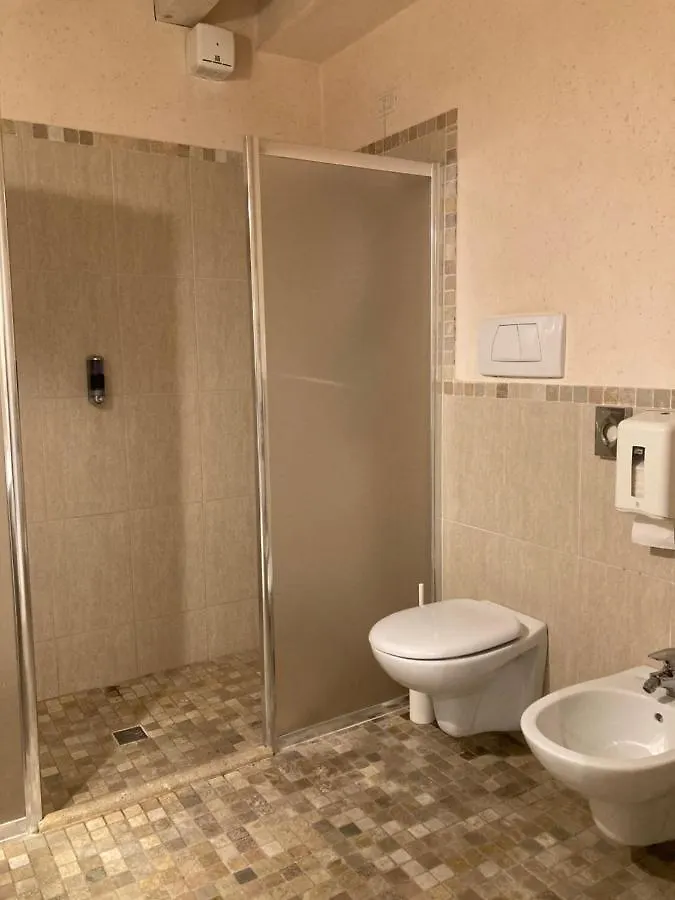 Agriturismo San Michele Vicenza Farm stay
