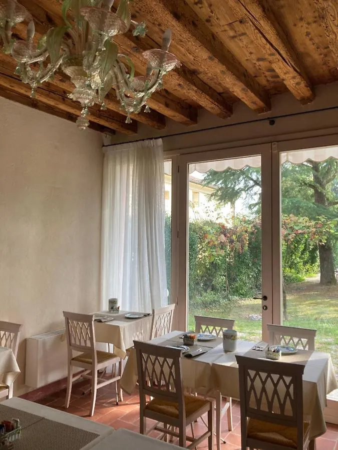 Agriturismo San Michele Vicenza Italy