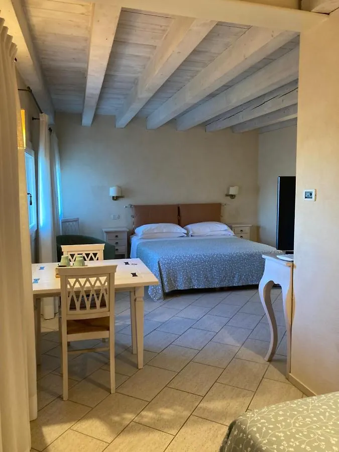 Agriturismo San Michele Vicenza