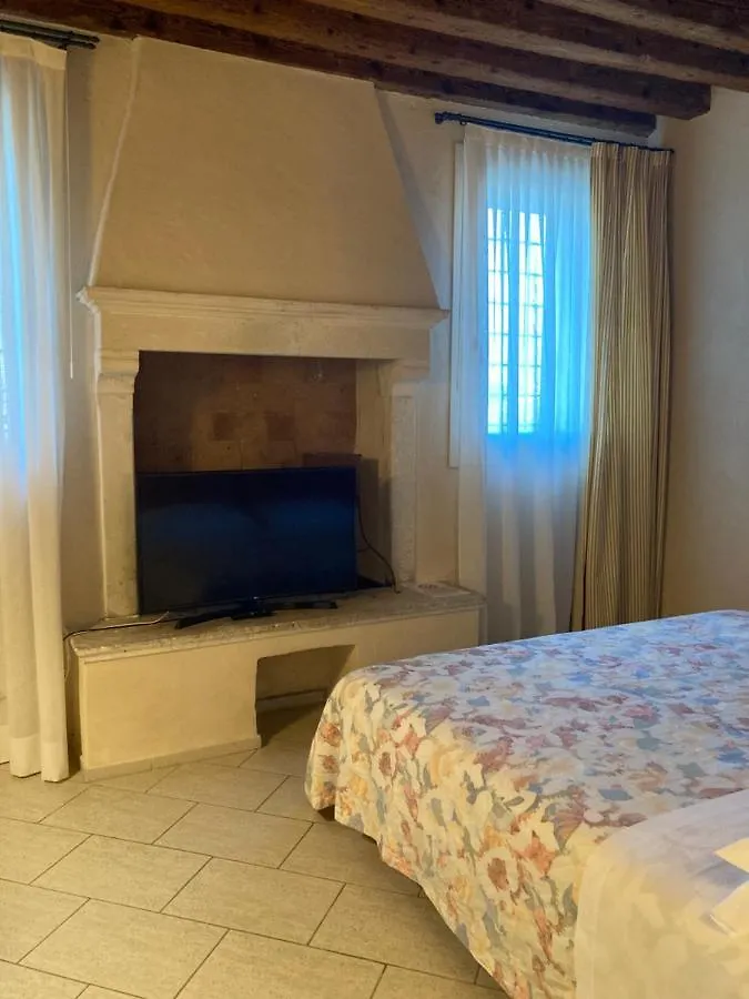 Farm stay Agriturismo San Michele Vicenza