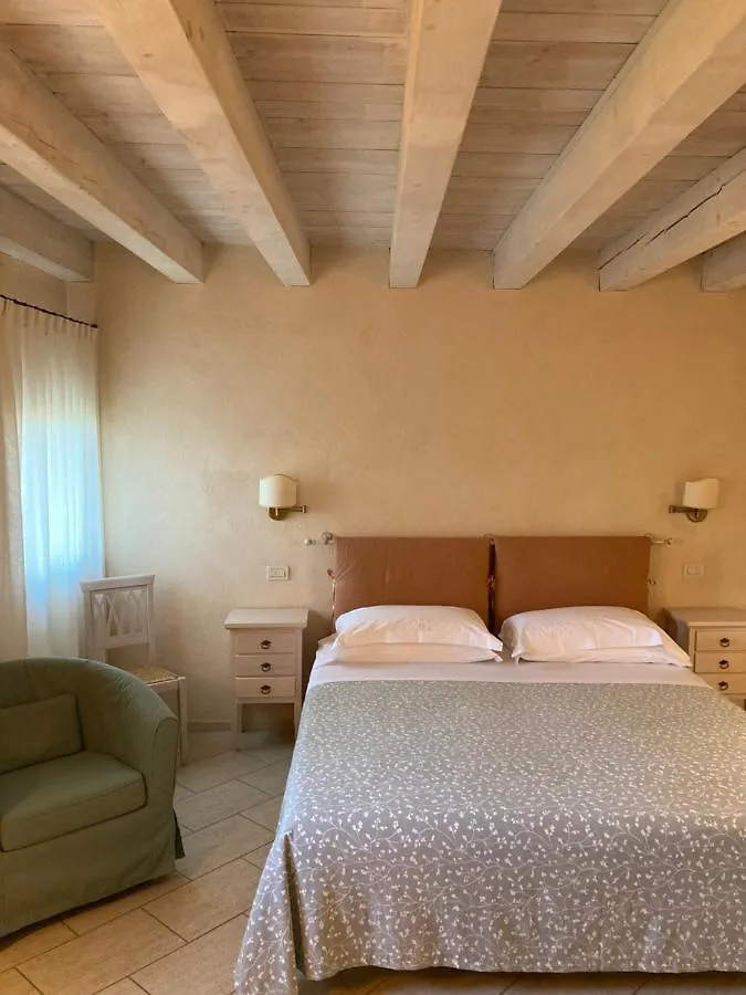 Farm stay Agriturismo San Michele Vicenza Italy