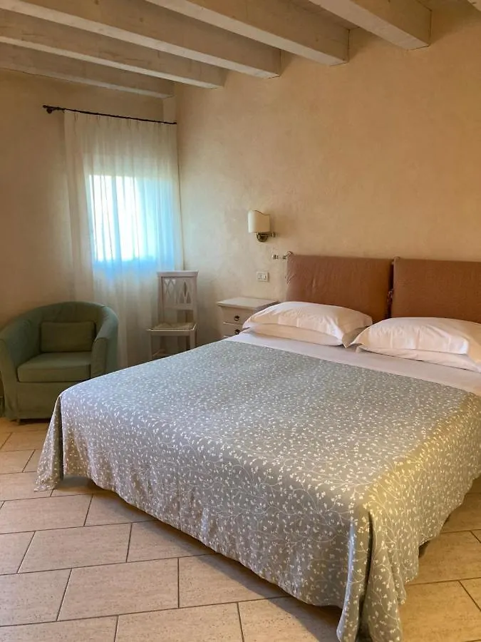 Agriturismo San Michele Vicenza 0*,  Italy