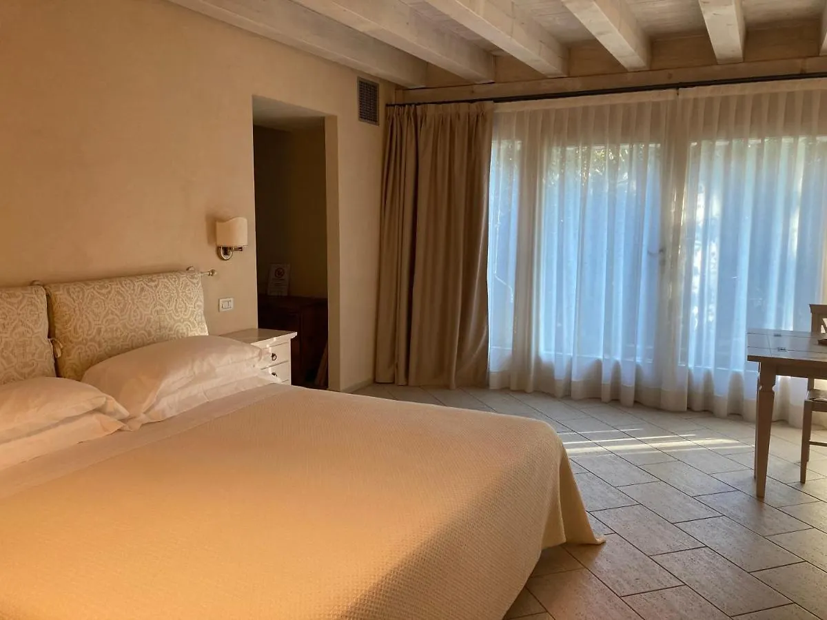 Agriturismo San Michele Vicenza