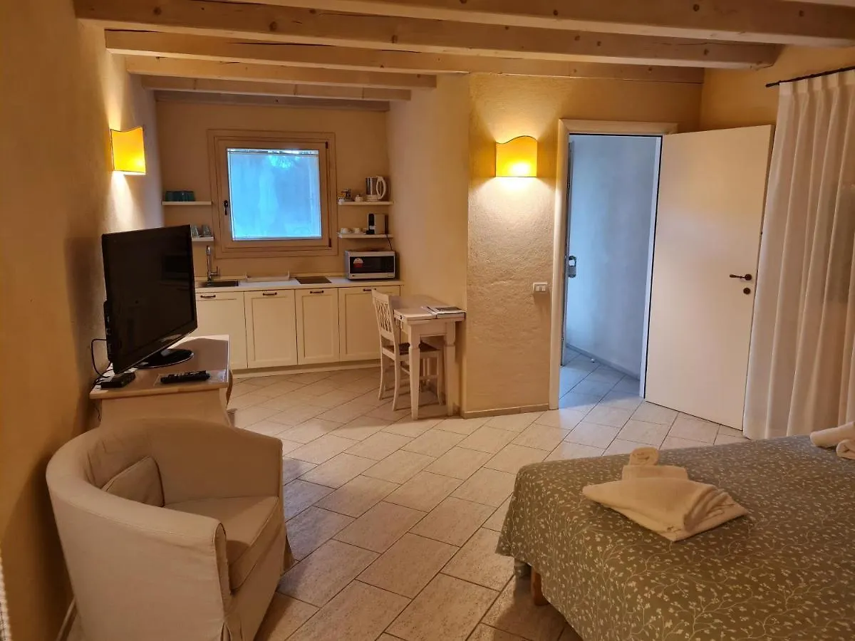 Agriturismo San Michele Vicenza Farm stay