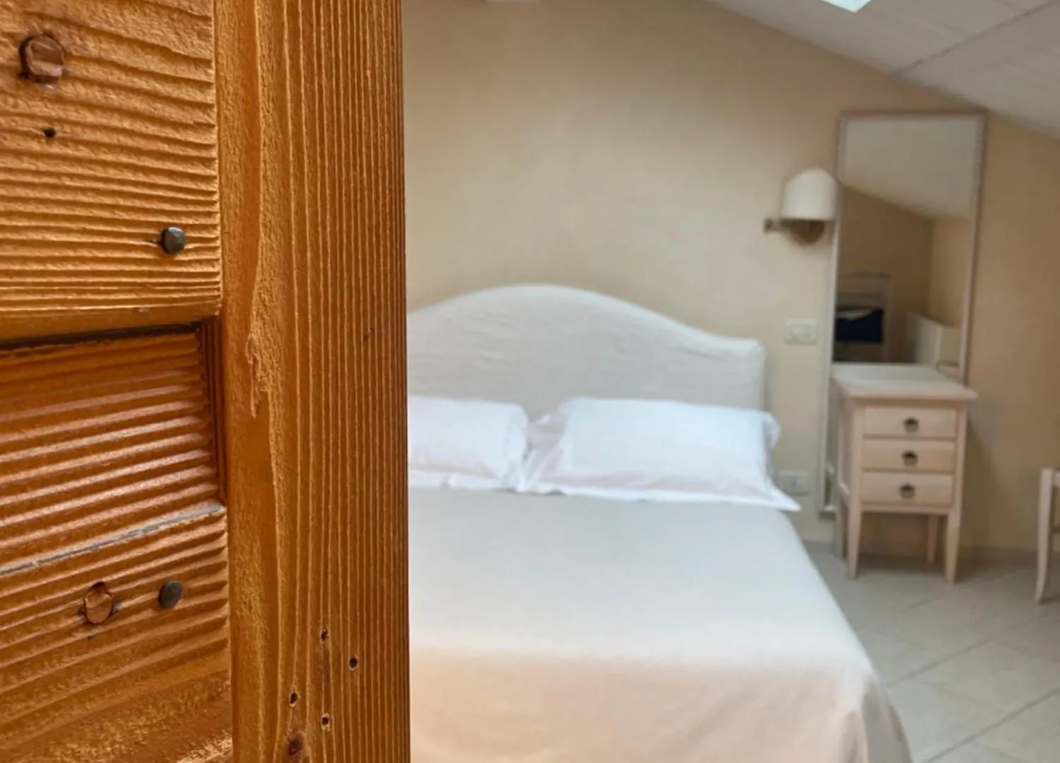 Agriturismo San Michele Vicenza Farm stay