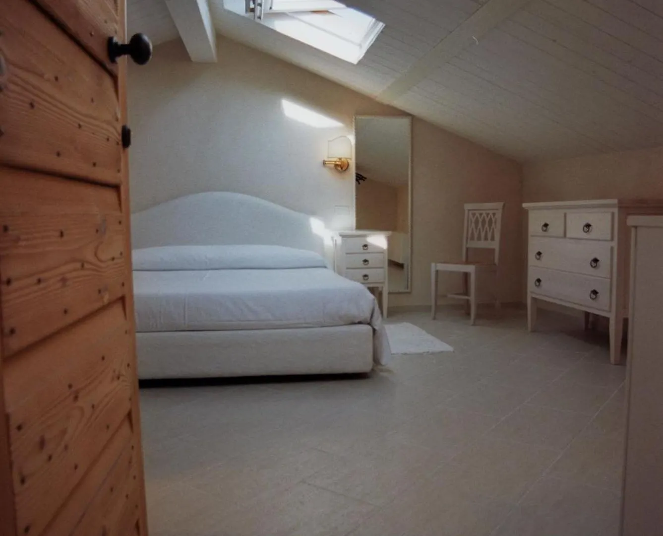 Farm stay Agriturismo San Michele Vicenza Italy
