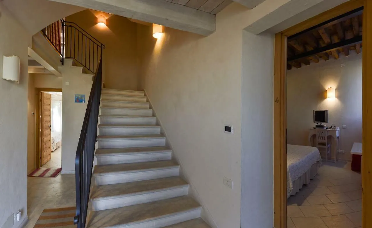 Farm stay Agriturismo San Michele Vicenza Italy