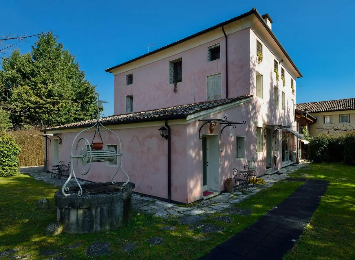 Agriturismo San Michele Vicenza 0*,  Italy