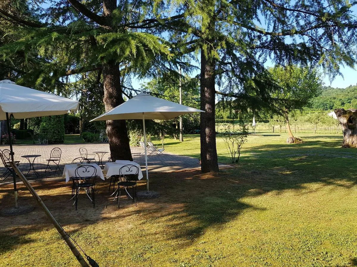 Agriturismo San Michele Vicenza