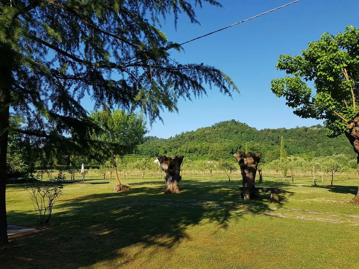 Farma Agriturismo San Michele Vicenza