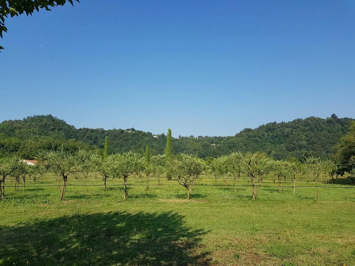 Agriturismo San Michele Vicenza Italy