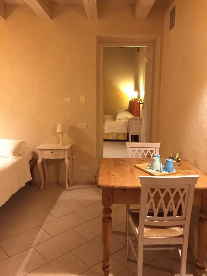 Agriturismo San Michele Vicenza