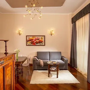  Apartment Flaminia Charme Italy