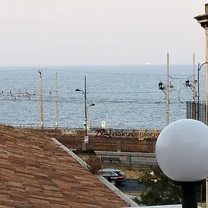 Terrazza Famà Catane