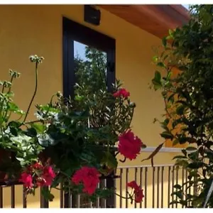 Appartamento Agriturismo La Fredda, Sommacampagna