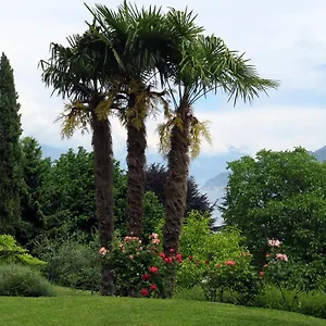  Holiday home Bellagio View Italy
