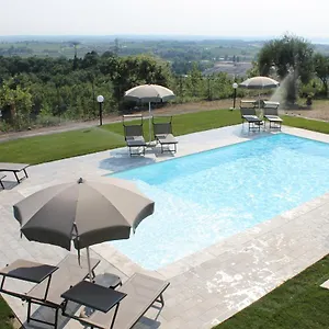 Appartement Poggio Di, Pastrengo