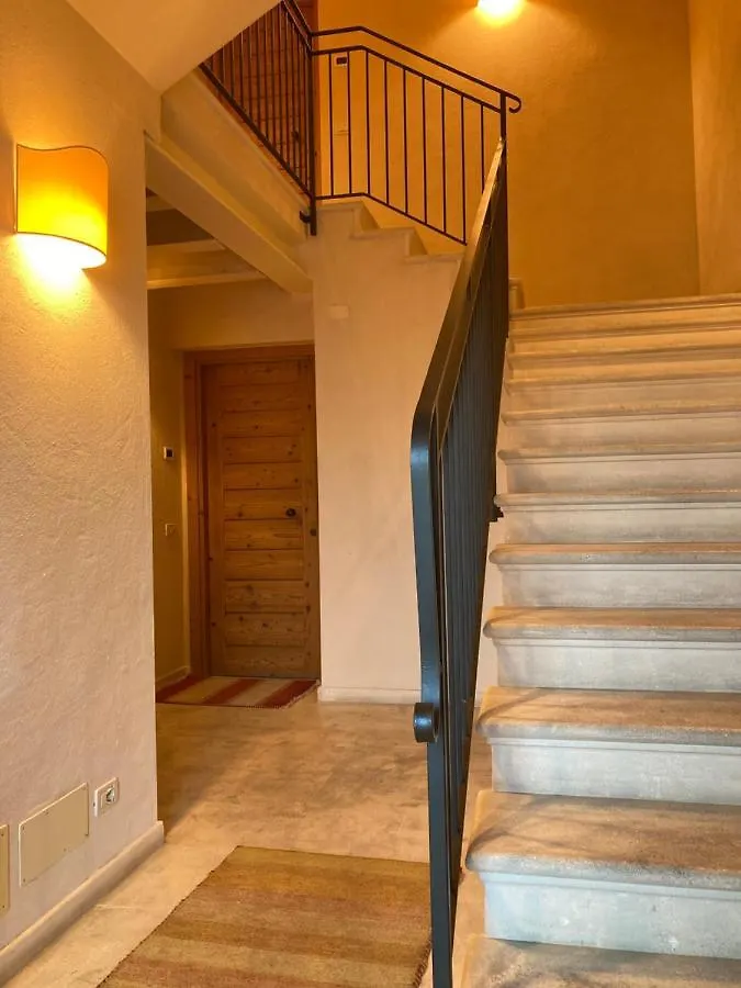 Farm stay Agriturismo San Michele Vicenza Italy
