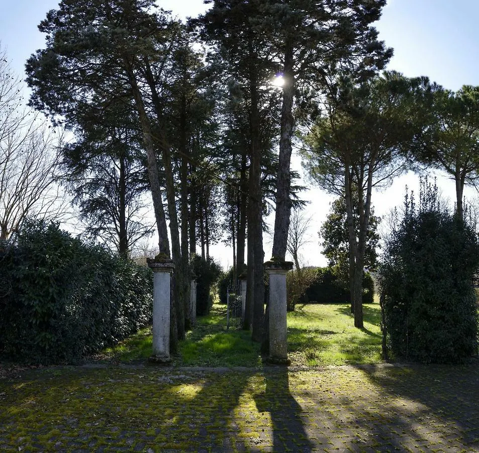 Alloggio per agriturismo Agriturismo San Michele Vicenza